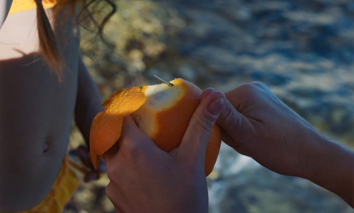 THE LOST DAUGHTER. CR: COURTESY OF NETFLIX