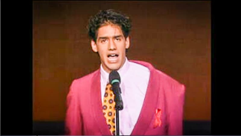 Magneto interpretó 'Vuela, vuela', canción que pertenece a su quinto álbum, que lleva el mismo nombre, y el cual los dio a conocer internacionalmente. También, la agrupación de pop mexicana, ganó el premio al Nuevo Artista Pop del Año.