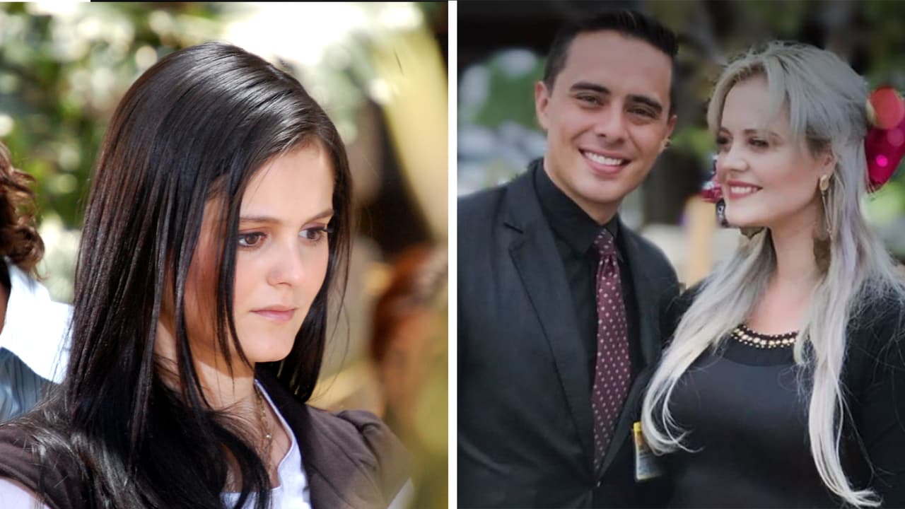 ¿Allisson Lozz renunció a ser actriz porque se lo prohibió su esposo? Esta fue su explicación