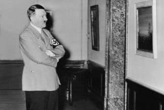 Austria amenaza con expropiar la casa de infancia de Hitler