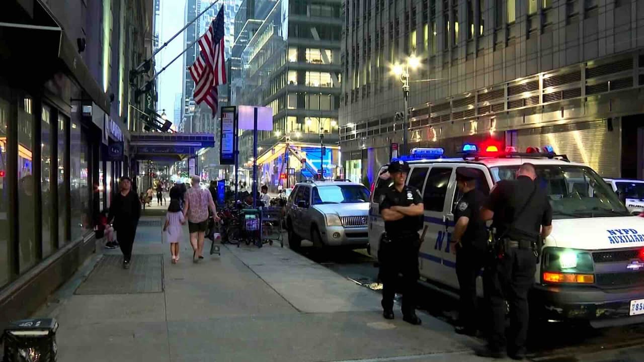 Nueva York usará hoteles como refugios de emergencia para personas sin hogar