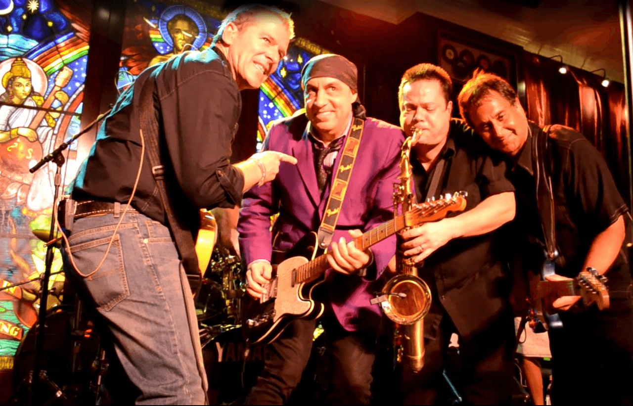 Por respeto a Bruce Springsteen, una banda cancela la actuación que pactó en 2013 con los republicanos