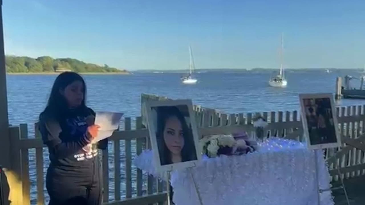 La familia de Rossana Rodríguez emprende una misión para ayudar a posibles víctimas de violencia doméstica