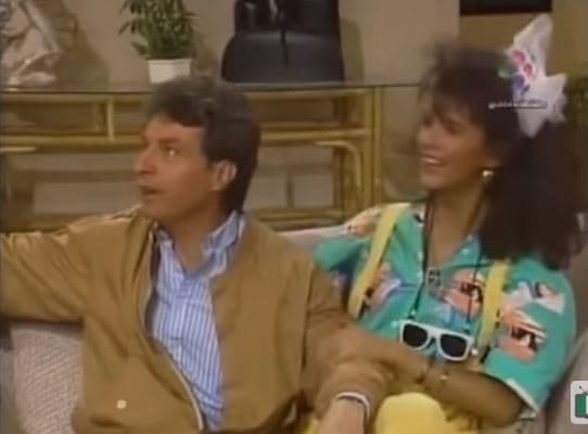 La transmisión del programa se realizó por el Canal de las Estrellas y se mantuvo al aire hasta el 14 de septiembre de 1994.