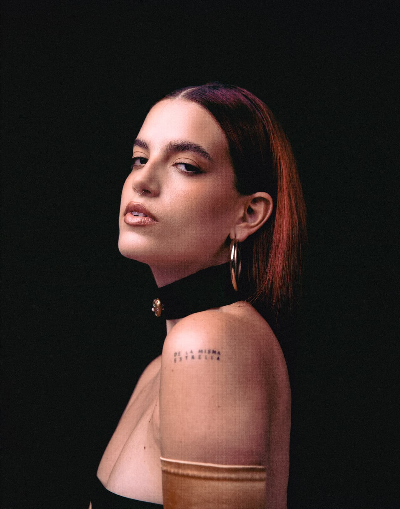 <h2 class="cms-H2-H2">Nicole Zignago</h2>
<br>La nominada en la categoría Mejor Nuevo Artista tendrá la oportunidad de demostrar su talento en esta gran celebración.