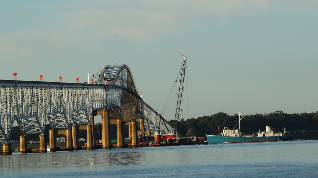 <b>Puesto 7: Chesapeake, Virginia. 62.07 puntos.</b> El estudio determinó que la ciudad con más mercado de trabajo es Columbia, en Carolina del sur, y la que tiene menos es Detroit, Michigan.