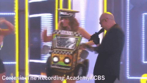 Y cómo olvidar cuando Sofia Vergara fue, literal, un taxi...