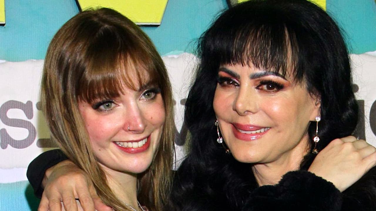 Imelda Tuñón arremete contra Maribel Guardia: dice que “utilizó” a su nieto para “sus fines”