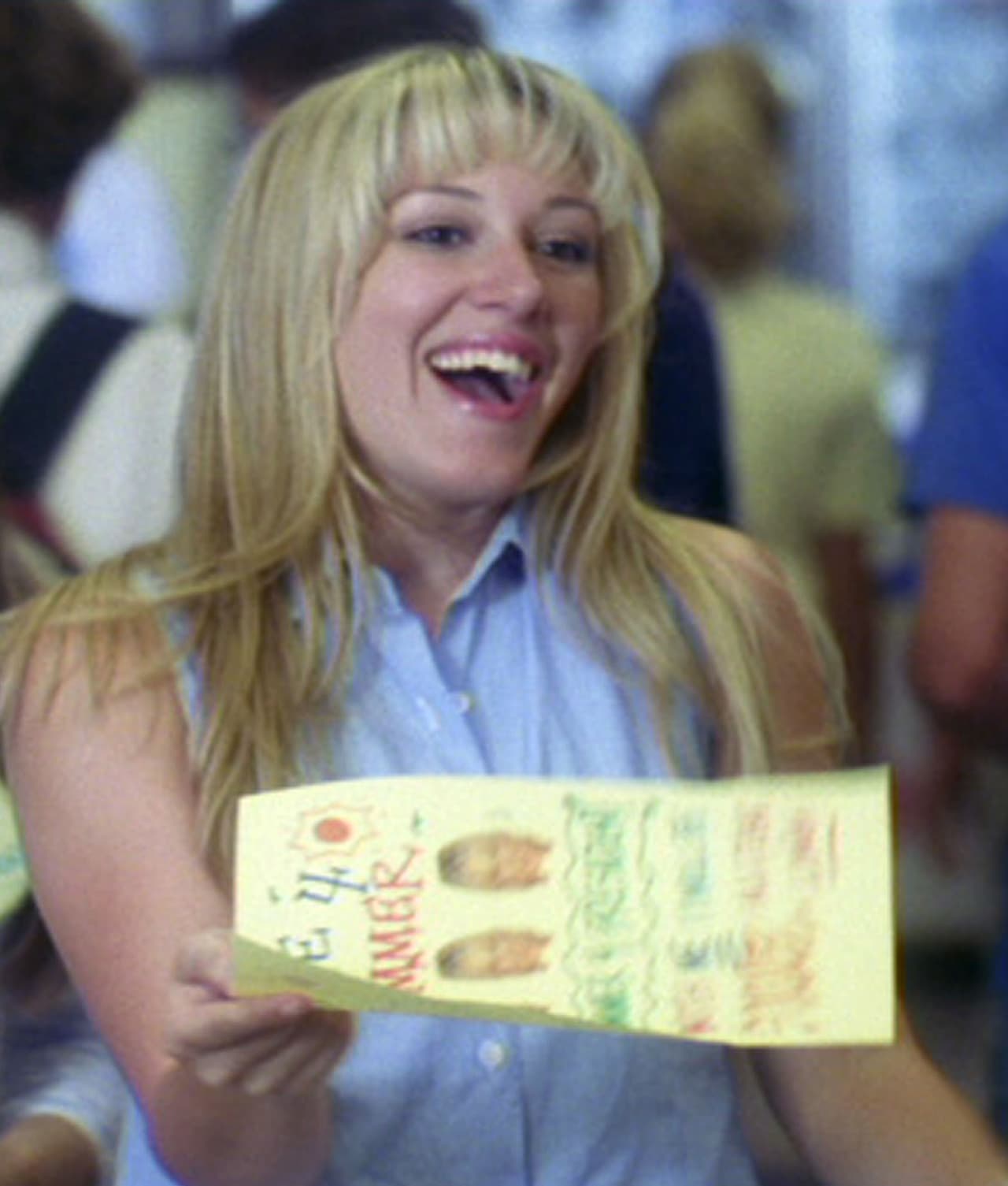 Napoleon Dynamite - 2004