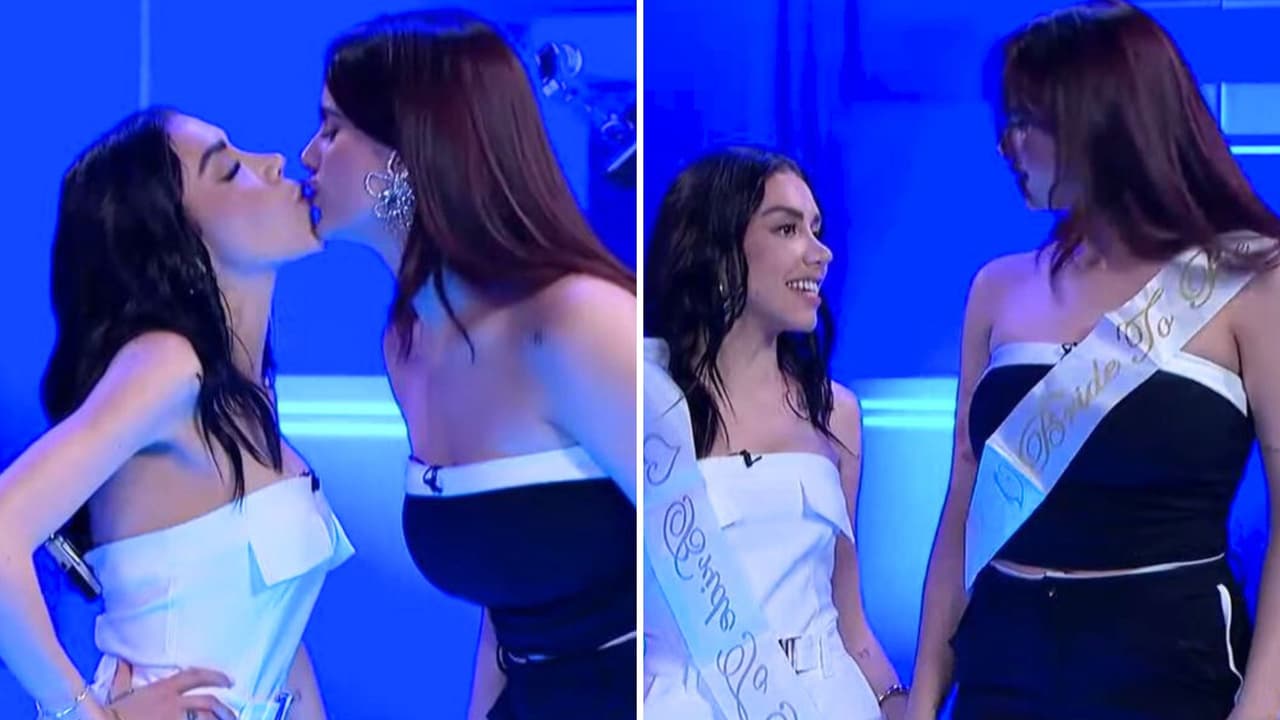 Gala y Karime dan mensaje sobre su relación y aseguran que sí habrá boda: "Amor es amor"