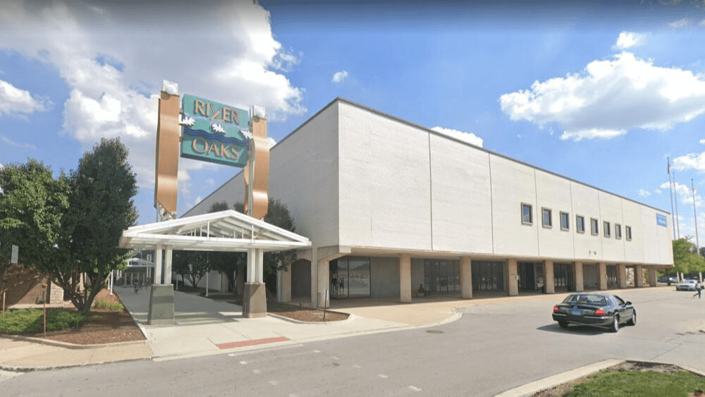 Robo en Calumet City: persona de interés en conexión con robo donde murió un guardia