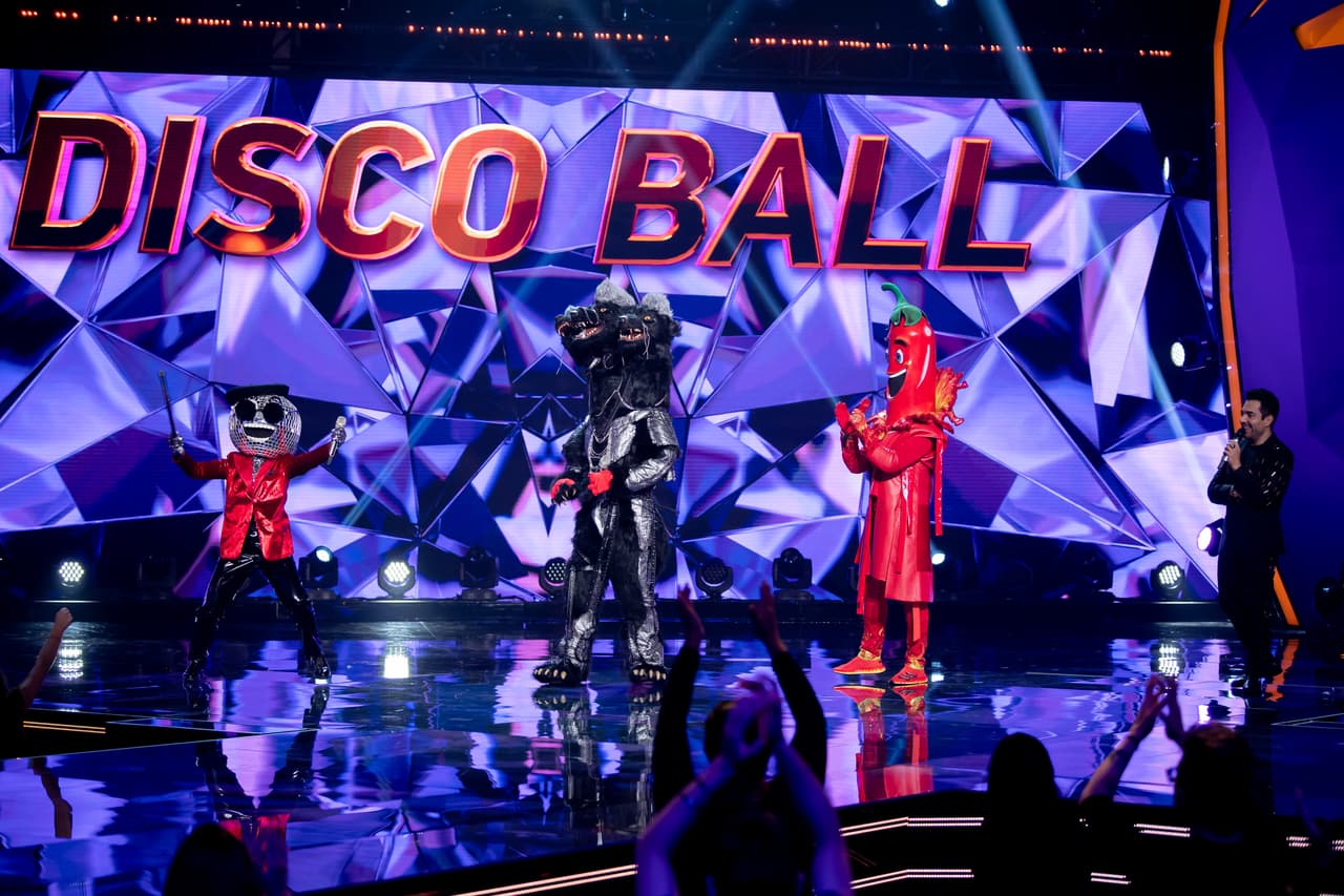 Al término de este triple enfrentamiento los 'investigadores decidieron salvar a Disco Ball.