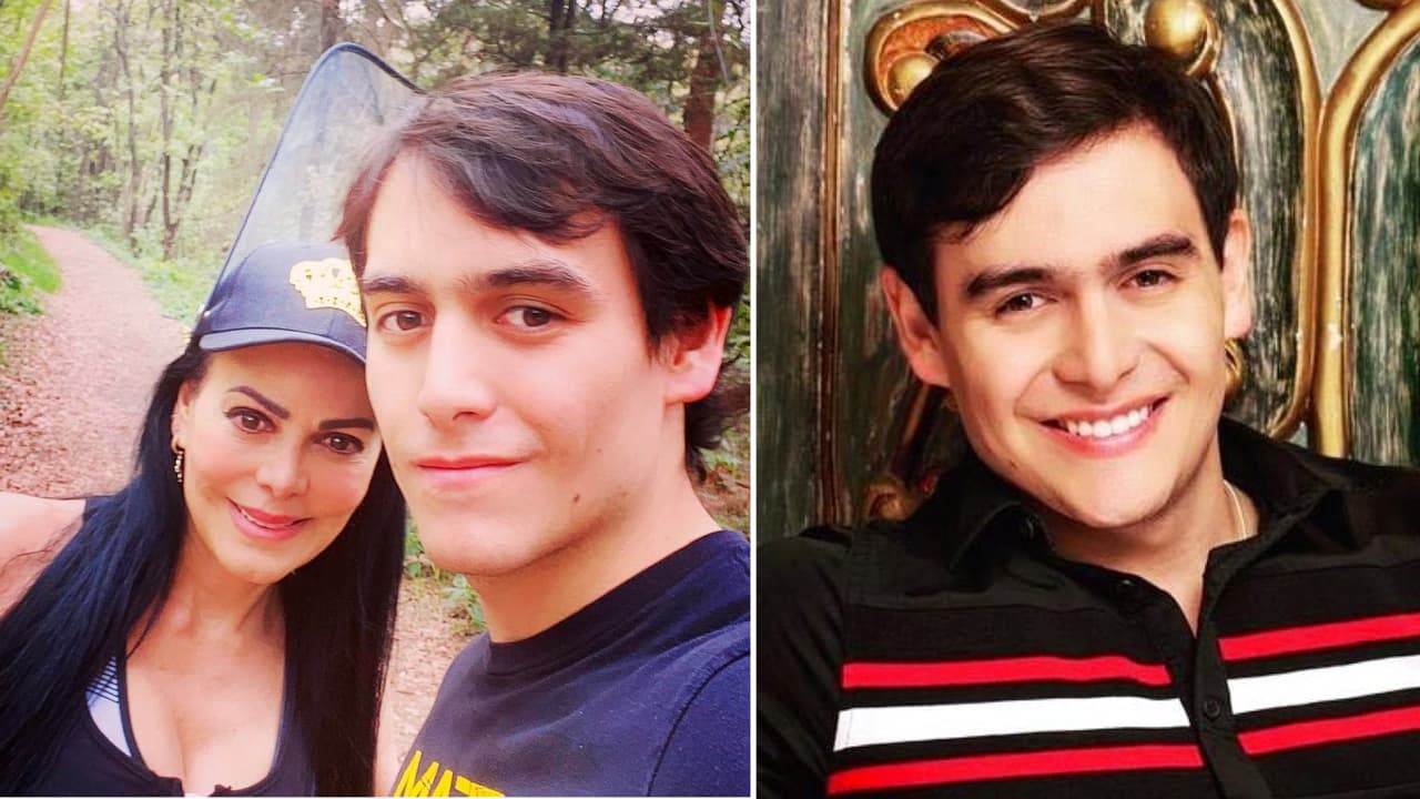 Maribel Guardia y Julián se divertían mucho juntos: así fue el día que ella creyó "desaparecer del planeta"