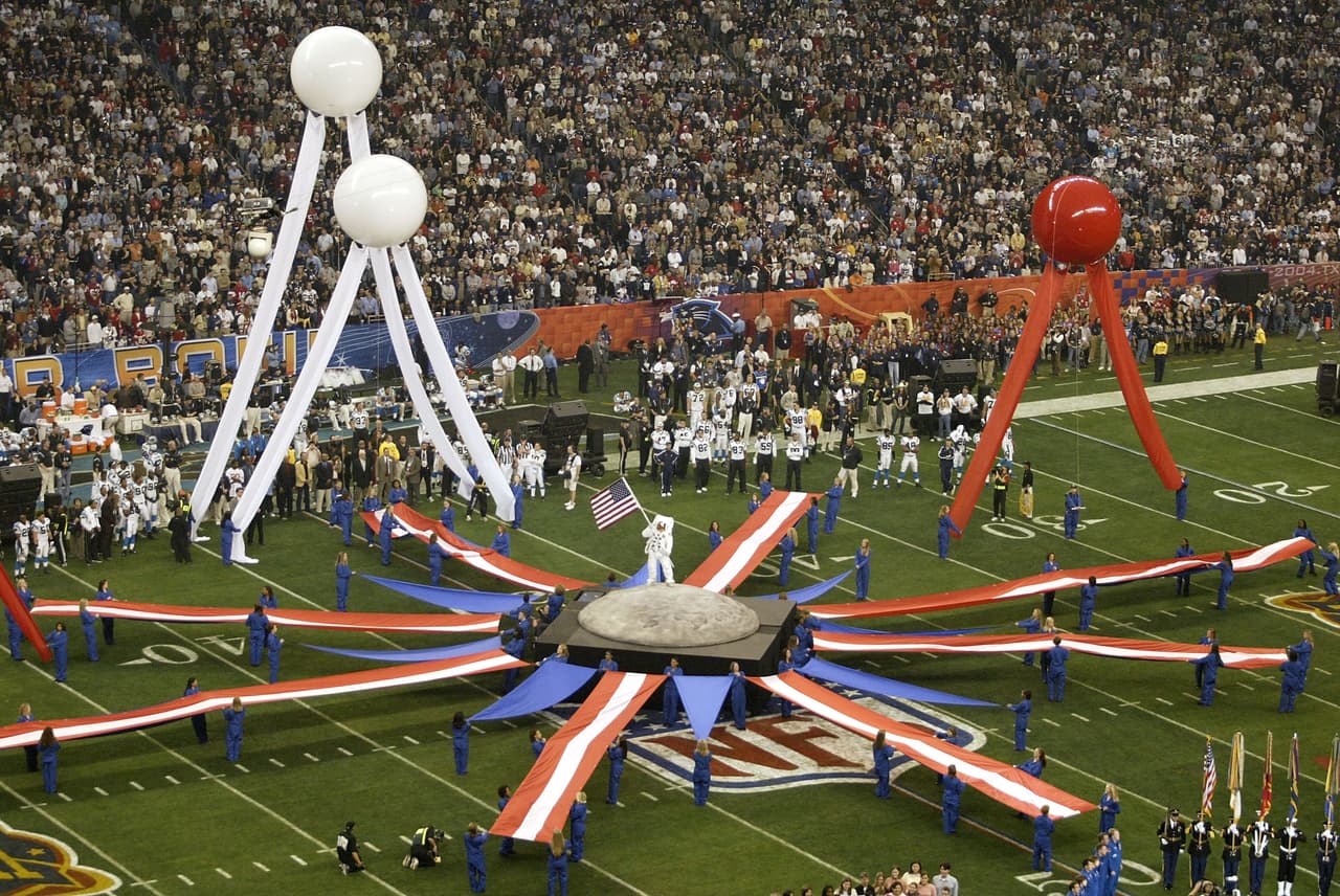 Uno de los eventos más importantes que ha albergado este estado fue el Super Bowl XXXVIII en el 2004, en el que se enfrentaron los New England Patriots contra los Carolina Panthers.