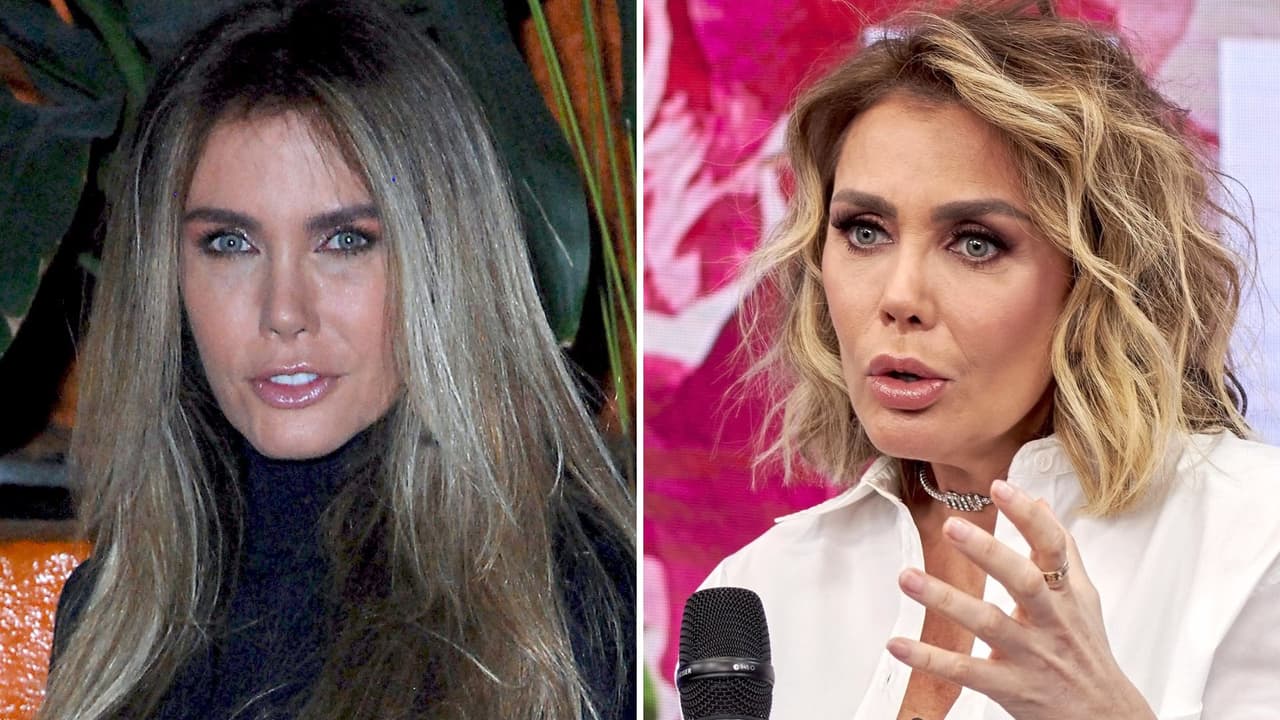 Sabine Moussier se quiebra al revelar abuso de un actor en telenovela: “Me quedé petrificada”