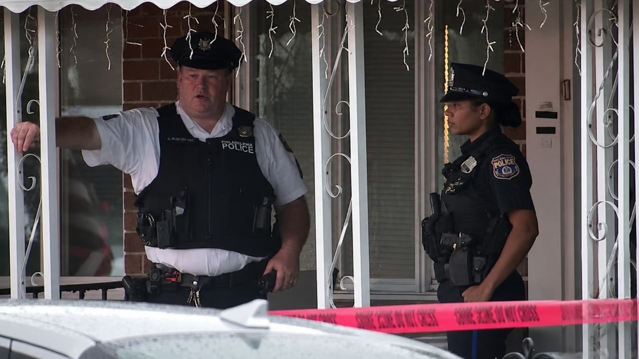 Identificaron a las tres mujeres que fueron halladas muertas a tiros en South Philadelphia