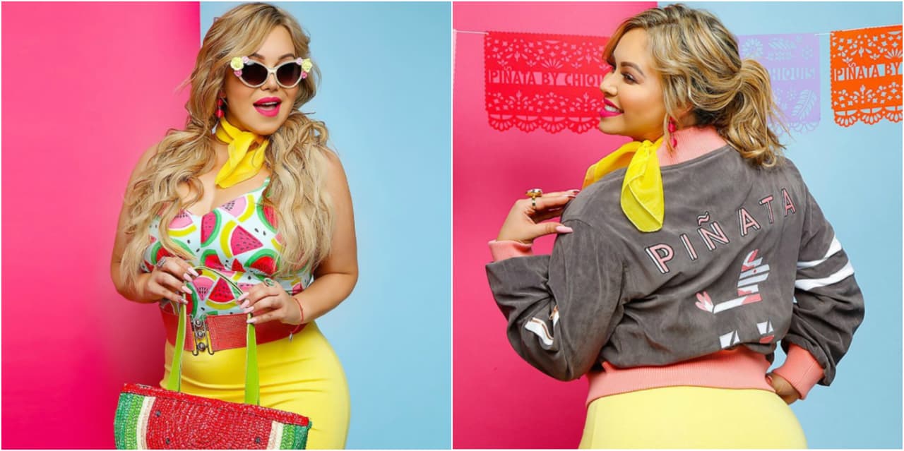 Chiquis Rivera nos revela quién fue su "primer amor" (y no era un hombre)