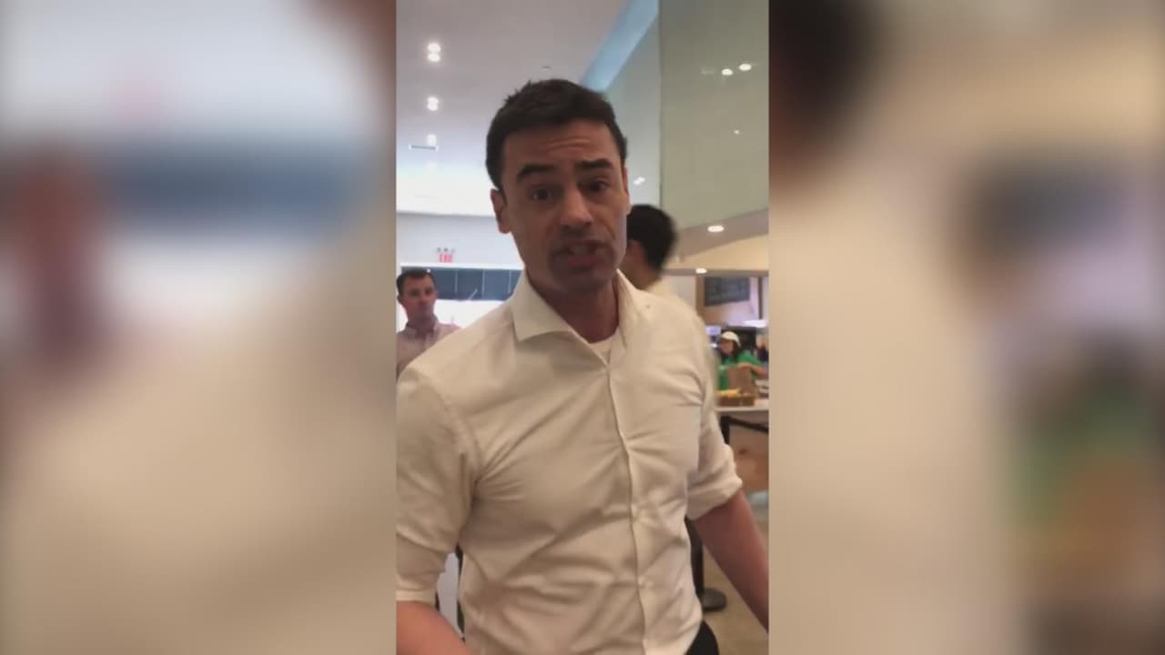 ¿Te han discriminado por hablar español en público? 