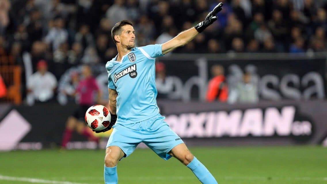 Palermo tiene a su segundo refuerzo: Rodrigo Rey llega al Pachuca