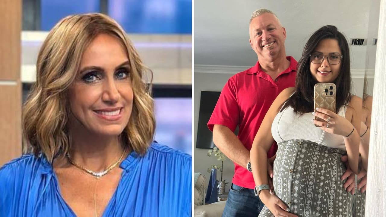 Lili Estefan anuncia que su familia creció: comparte tiernas fotos del nacimiento de la bebé