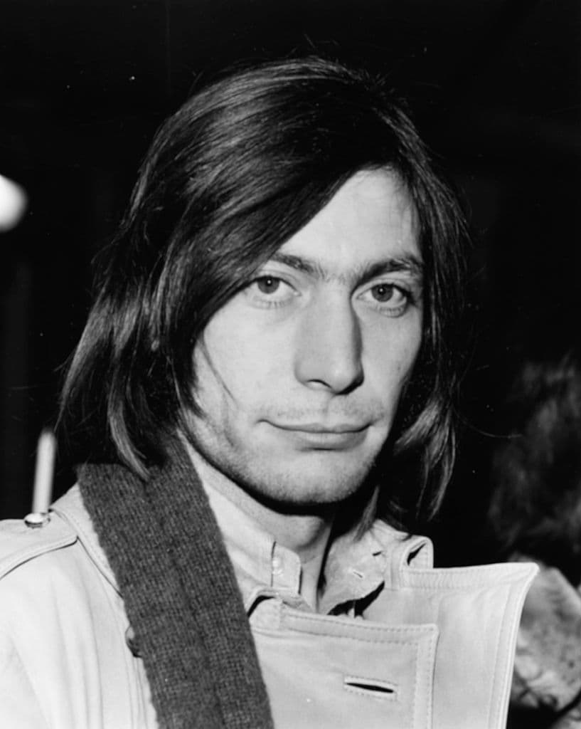 El baterista de los Rolling Stones, Charlie Watts, ha muerto, dijo su publicista.