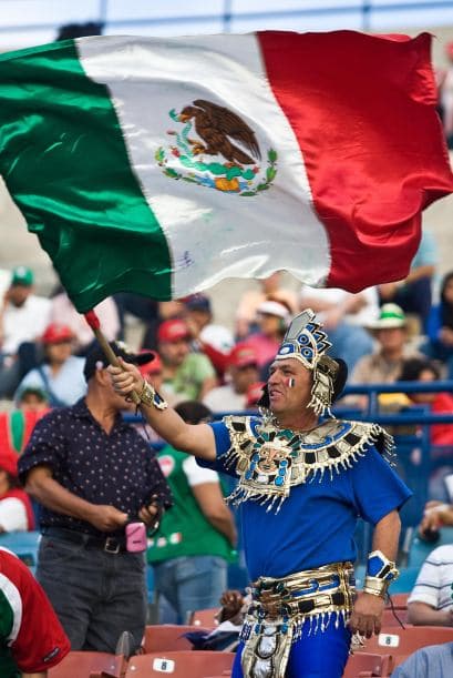 ¿Eres un verdadero fanático del Tri? Demuestralo aquí