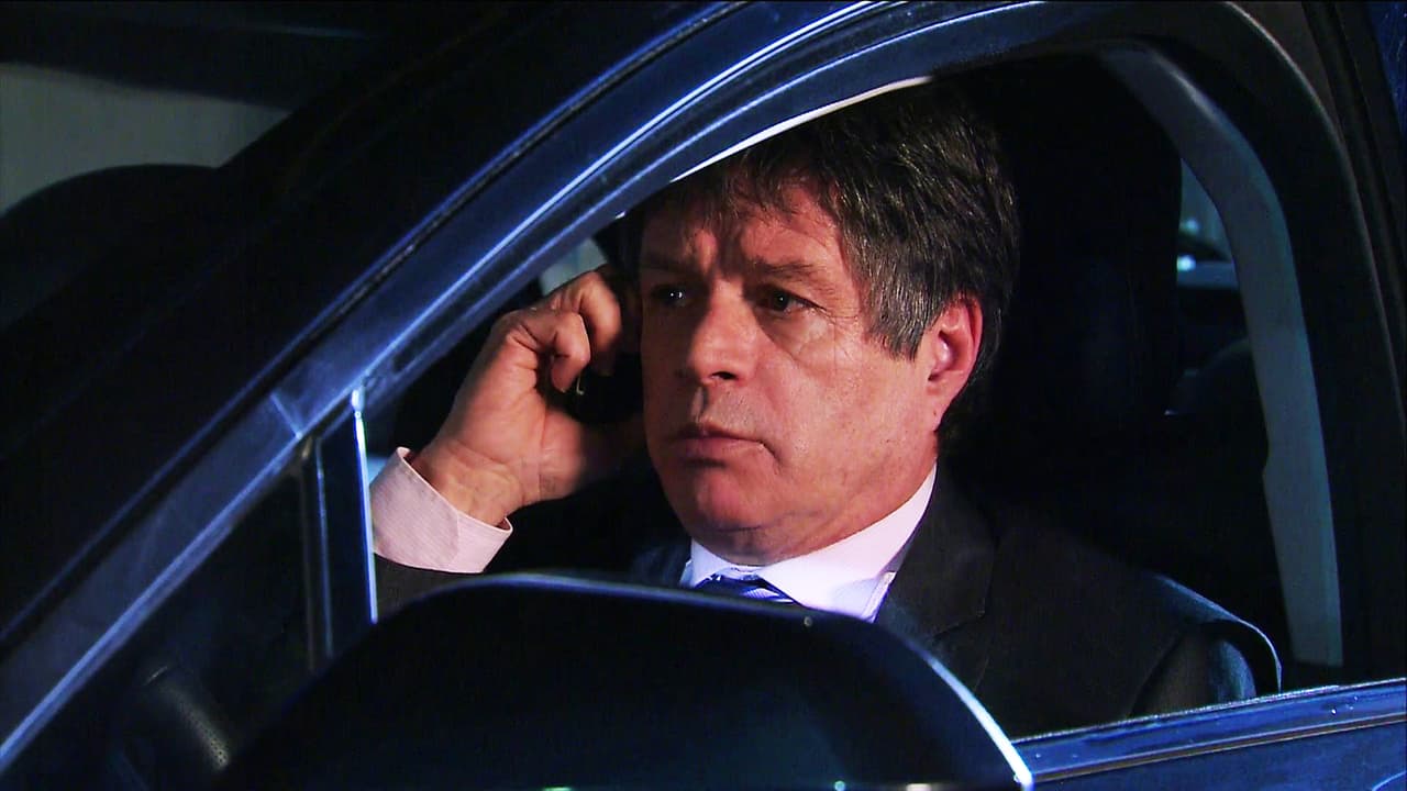 Haga todo lo posible por rescatar a Max, don Claudio.