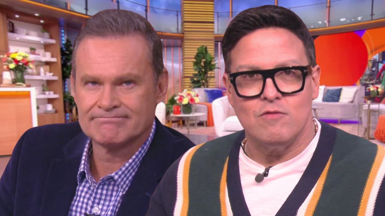 Alan Tacher y Raúl González piden respeto por una falsa nota con foto en IA: "Una burla"