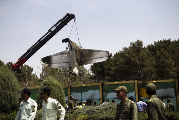 Otros diez sufrieron heridas de diversa consideración y fueron trasladados al hospital, donde dos de ellos murieron poco más tarde.