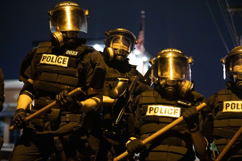Tiroteo en Charlotte cuando se celebraba una fiesta en la calle deja al menos dos muertos y siete heridos 