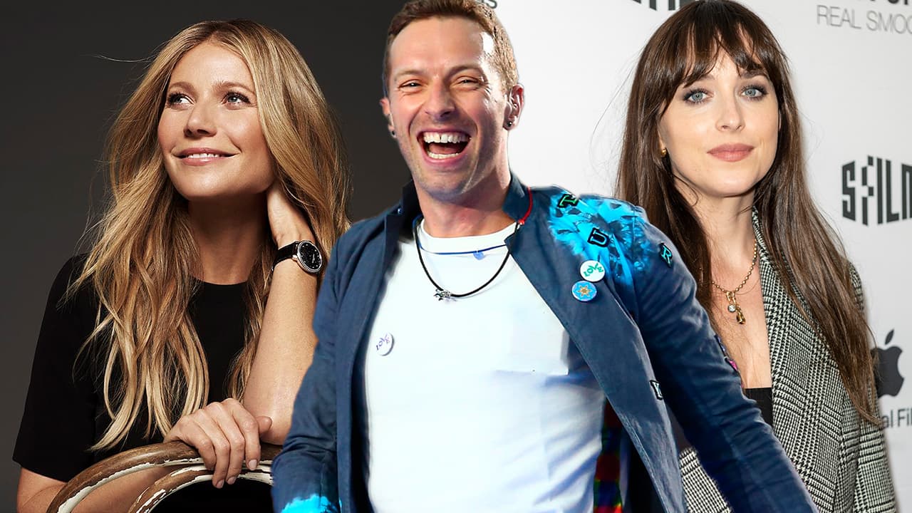 Gwyneth Paltrow ama a Dakota Johnson aunque es la novia de su ex: su relación es muy inusual