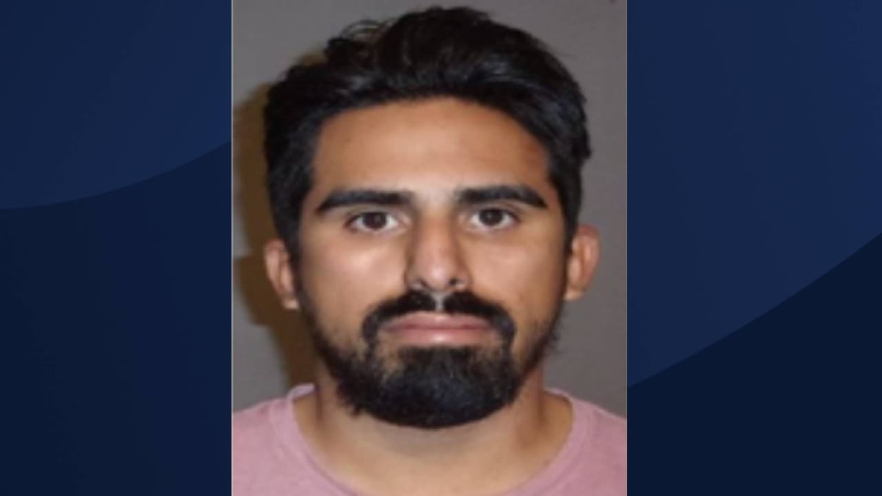 Alan Daniel López de 29 años. Está acusado de transporte y venta de drogas. 
<br>