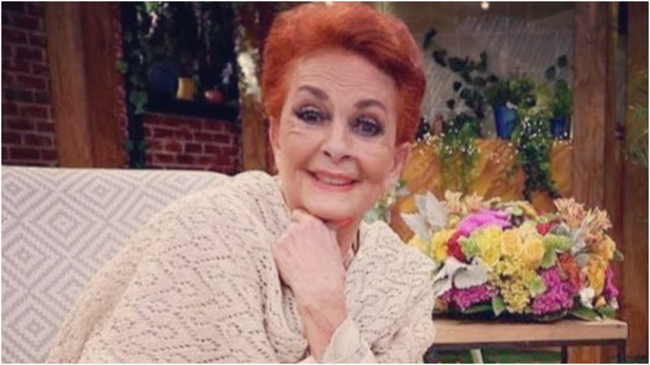 Talina Fernández dice que su nuevo amor no es de “mecedora de viejitos” y da detalles de su novio