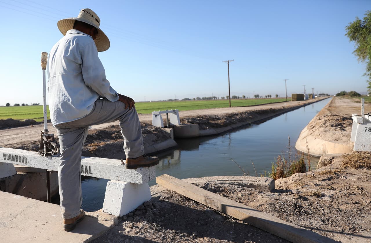 Esta región hispana en la frontera se volvió un ejemplo de la lucha contra la pandemia