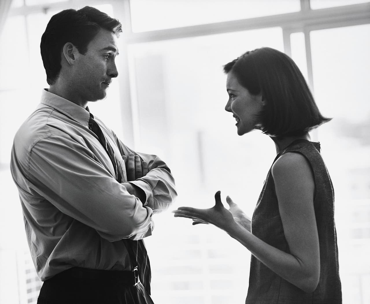 <b>Los límites. </b>Puede que seas una mujer sensible y confiada, pero tienes que saber que para todo hay límites y no se vale que andes por ahí perdonando los errores de tu pareja todo el tiempo. Hablen y dile todo lo que sientes para que no se vuelvan a repetir todas aquellas situaciones que te hicieron daño.