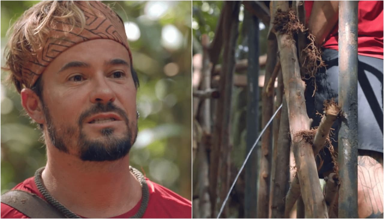 Paulinho Vilhena volta a virar assunto com atitude desrespeitosa no "No Limite": entenda