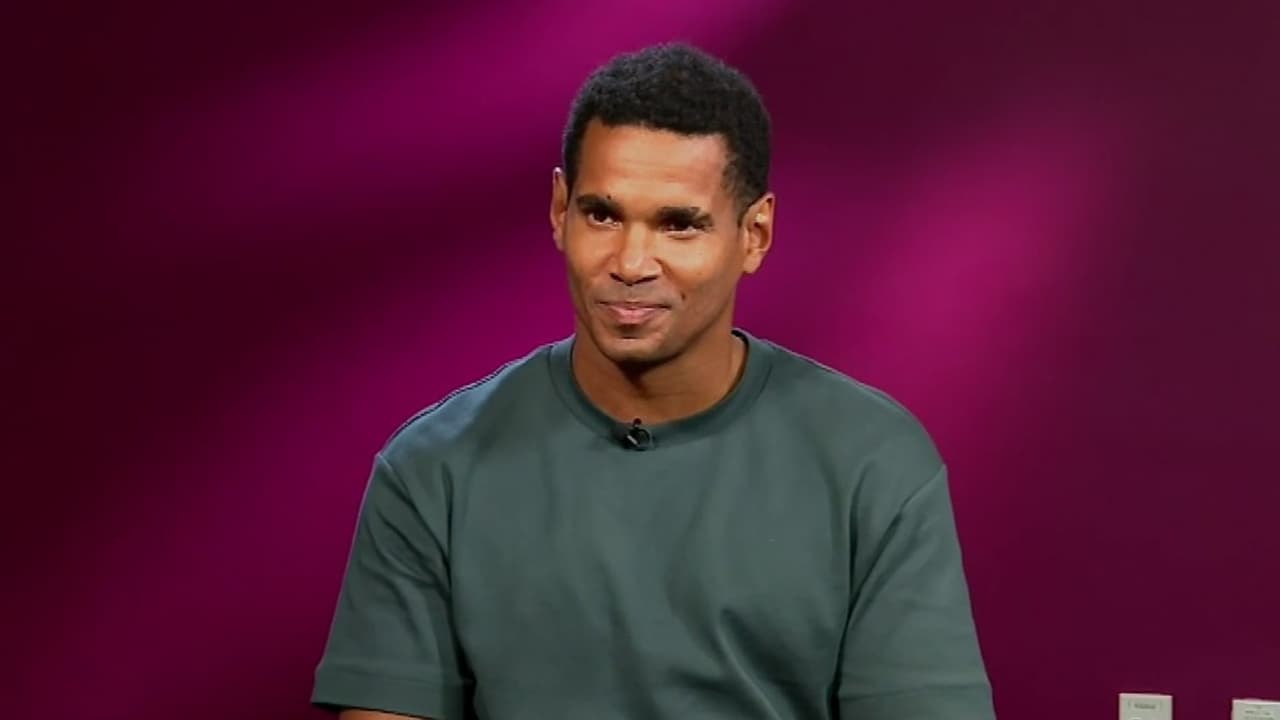 Luis Manuel Otero habla por primera vez tras cinco años preso en Cuba