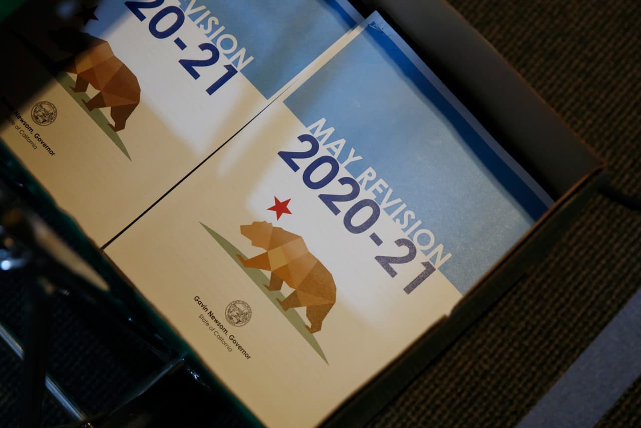 De acuerdo con la propuesta de presupuestaria de Newsom para 2020-2021, el estado atraviesa una de las peores crisis económicas de su historia.
<br>