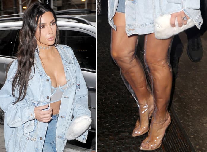 ¿Te gustó su look?