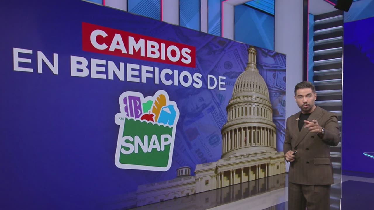 Cambios en SNAP hoy 1 de octubre: Nuevos montos y requisitos laborales