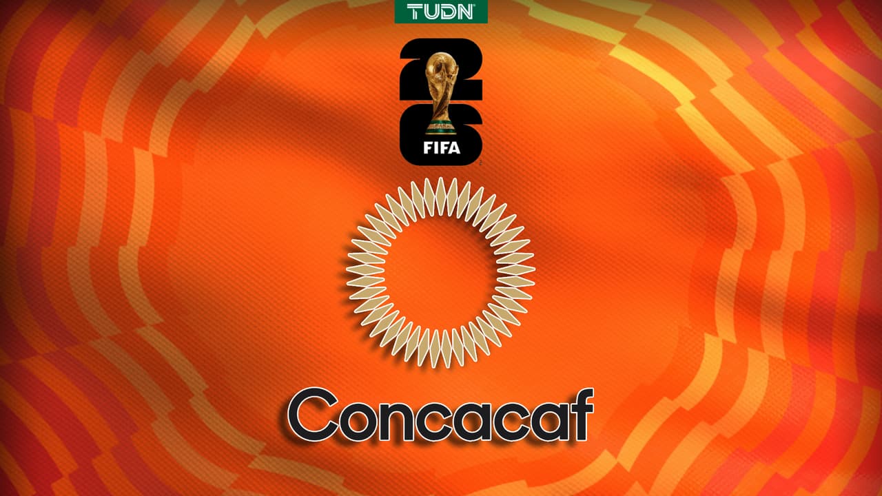 Eliminatorias Mundial 2026: así quedó la tabla de posiciones de Concacaf