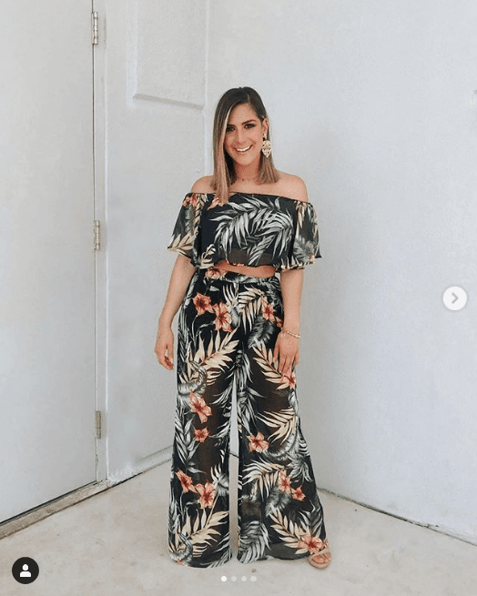 Jessy Rodríguez fue la encargada de llevar al estudio este reto que hizo reír a todos en el programa durante su sección El Revoltillo Digital.
<br>