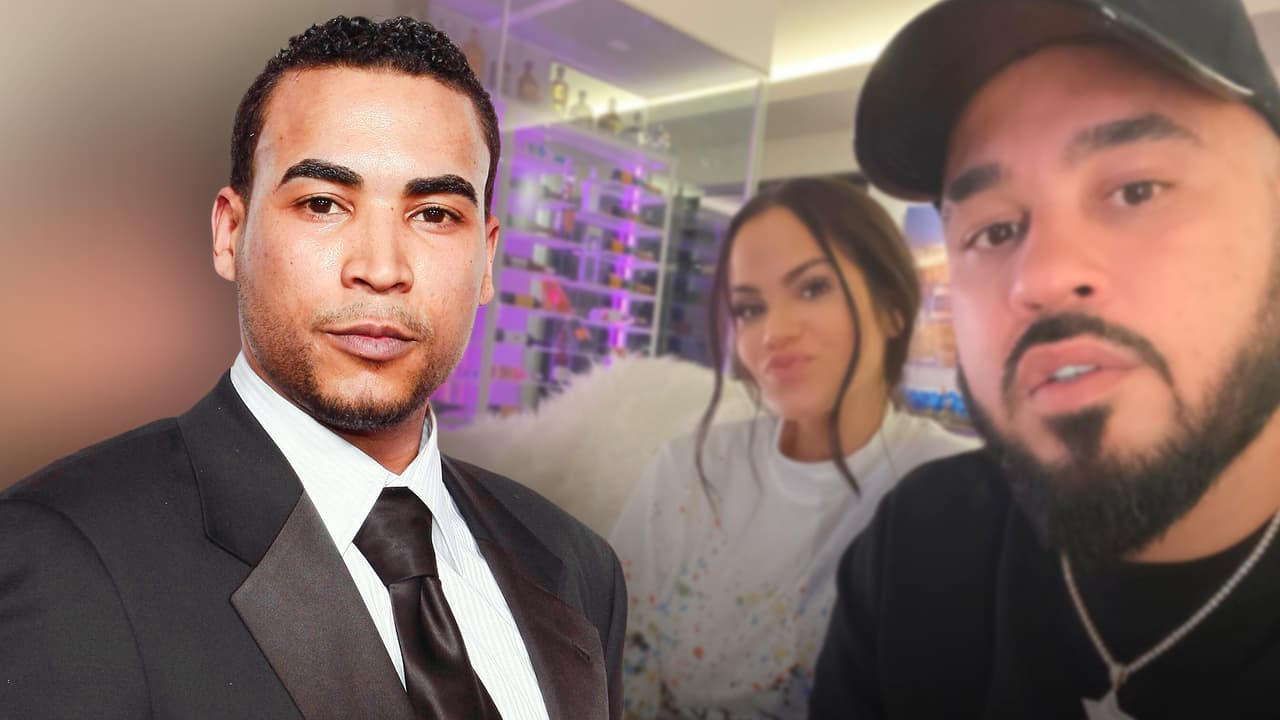 Don Omar bajo amenaza: el novio de Natti Natasha le da un plazo para que se disculpe por difamarlo