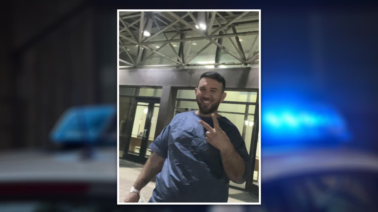 Darwin Rincón desapareció de un bar en Lewisville, Texas, la noche del viernes 3 de marzo.