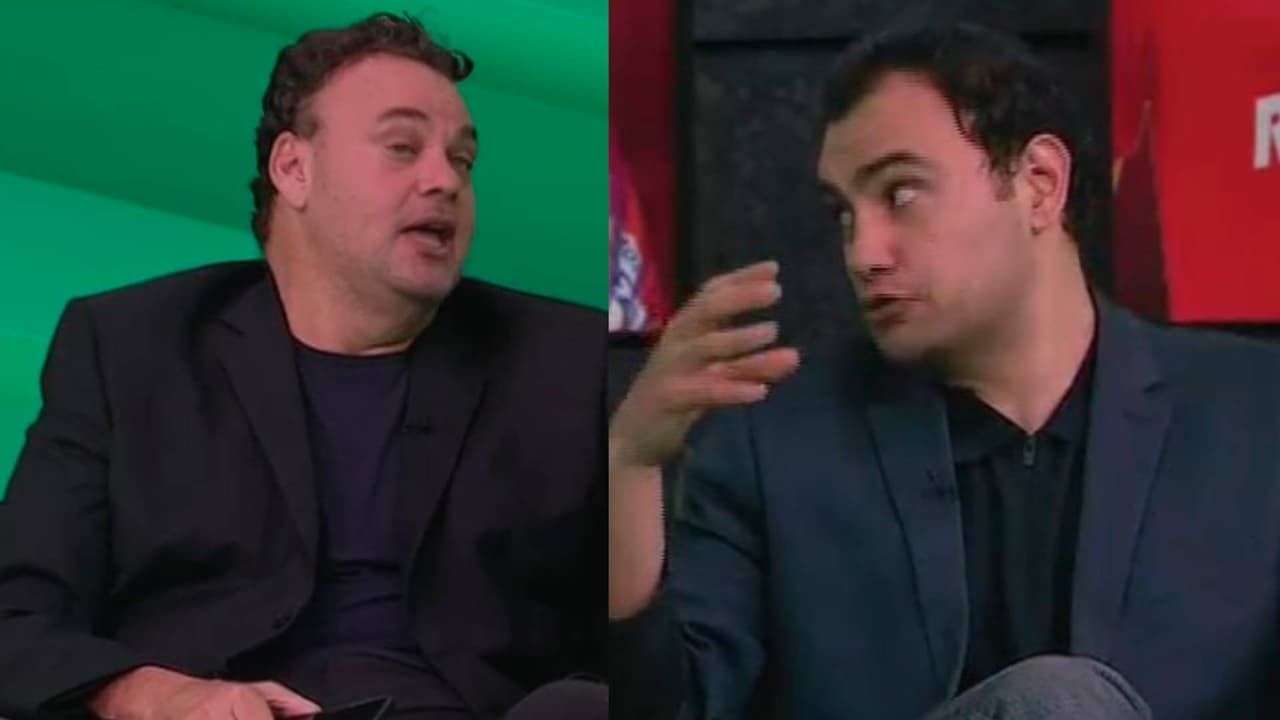 ¿Quién es el mejor de Concacaf? Faitelson no coincide con Aldo Farías