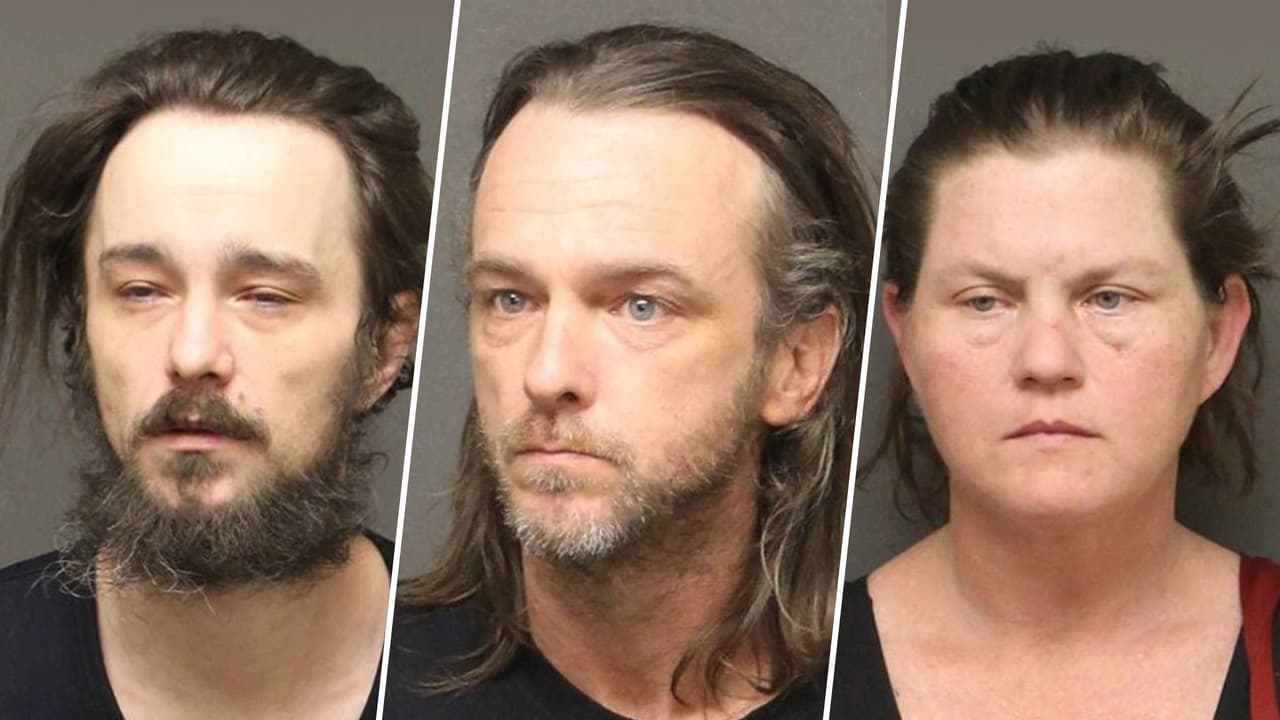 Encuentran muerto a un adolescente en Arizona, envuelto en una manta; arrestan a los padres