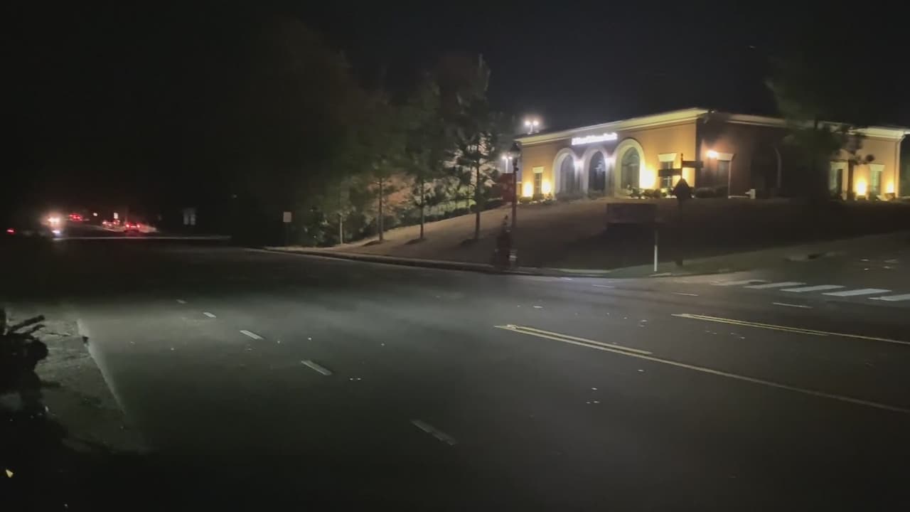 Investigan si muerte de una persona está relacionada con el apagón en el condado de Moore