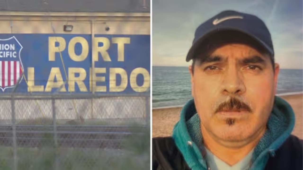 La sexta víctima de estra tragedia fue identificada como 
<b><a href="https://www.univision.com/local/san-antonio-kwex/familia-habla-en-exclusiva-del-ultimo-hombre-identificado-en-la-tragedia-del-vagon-en-laredo-texas" target="_blank">Basilio García, originario de Ciudad Hidalgo, Michoacán, </a></b>había vivido durante más de 20 años en Chicago junto a su esposa e hijo. 
<b>Trabajaba en un lavado de autos</b> ubicado en el área de Harlem y Belmont, Illinois, y su familia asegura que emigró a Estados Unidos en busca de mejores oportunidades, siguiendo una tradición migratoria arraigada en su comunidad de origen.
<br>
<br>Su vida cambió después de ser detenido durante operativos migratorios y deportado en noviembre del año pasado. Separado de su familia, 
<b>tomó la decisión de intentar regresar a Estados Unidos</b>. Su hermano recordó que trató de convencerlo de desistir por los riesgos del trayecto. En sus últimas horas, Basilio dejó de responder llamadas y mensajes, y ahora sus familiares buscan apoyo para trasladar su cuerpo y posteriormente darle sepultura en México.