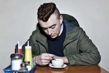 Samuel Frederick Smith