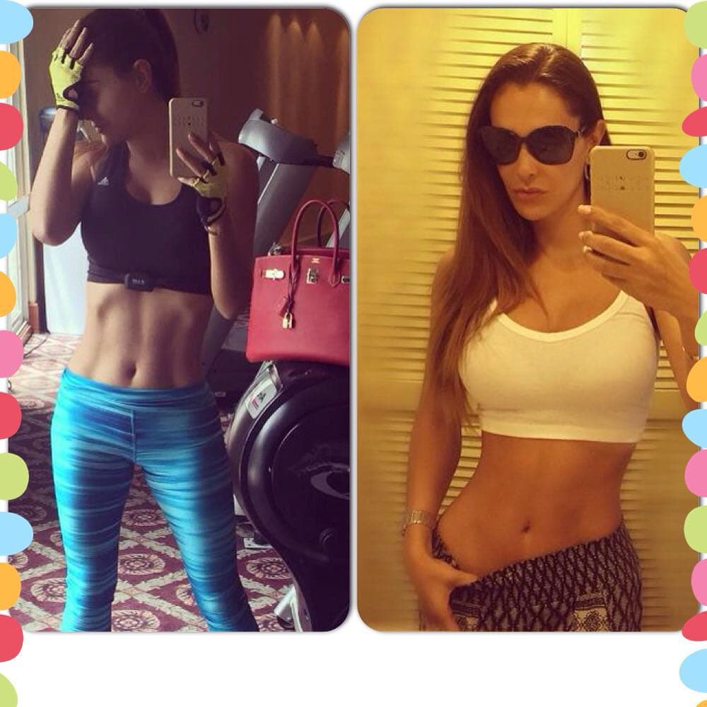 ¿Quieres más de Ninel?